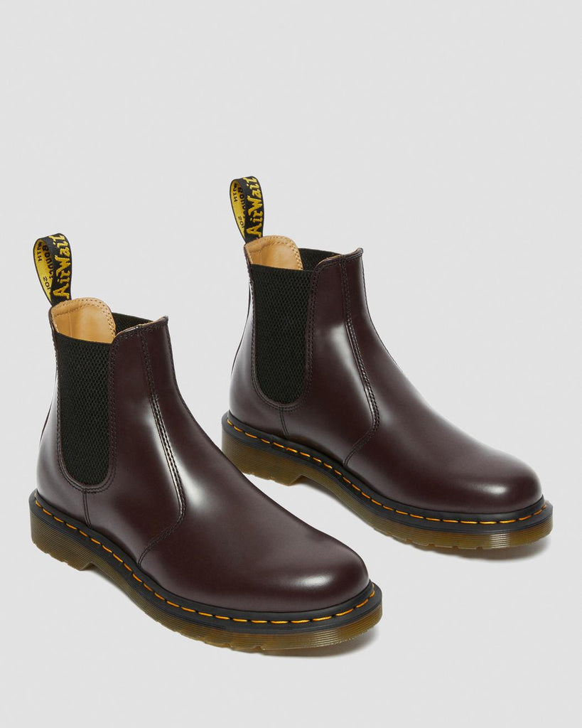 Dr. Martens 2976 Chelsea Boot YS - Old Oxblood