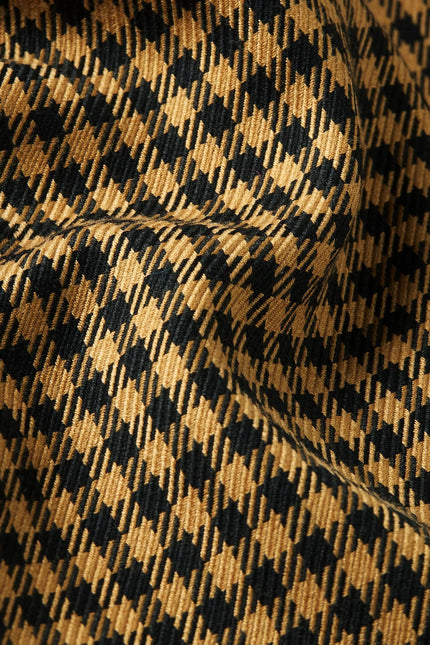 King Louie Tina Blazer - Norman Check