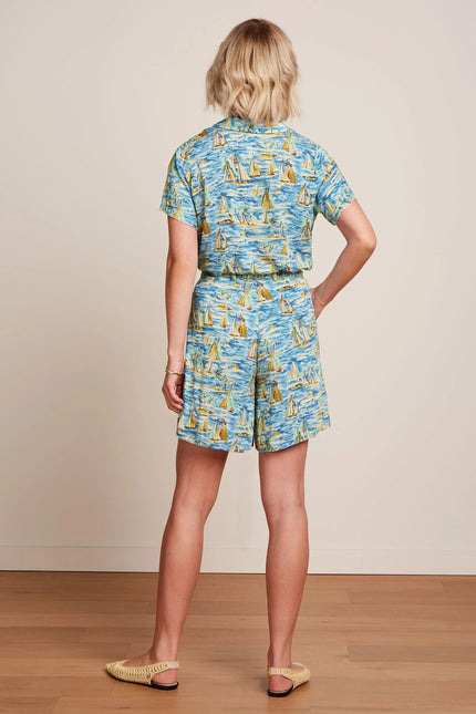 King Louie Marnie Shorts - Le Bec