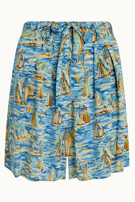 King Louie Marnie Shorts - Le Bec