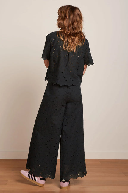 King Louie Ethel Pants - Brava Broderie