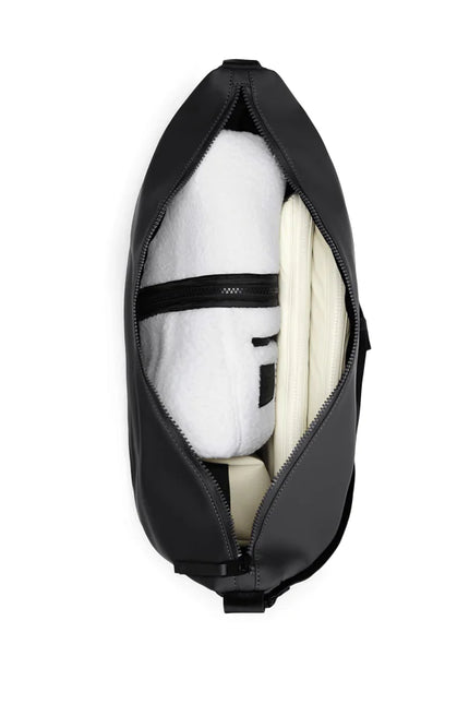 Rains Valera Shoulder Bag Large W3 - Swamp