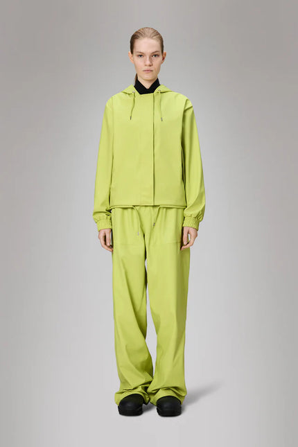 Rains String W Jacket W3 - Acid