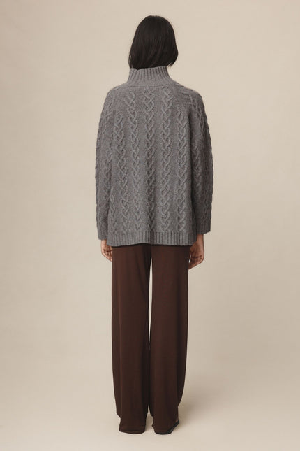 Marle Dali Jumper - Pinecone