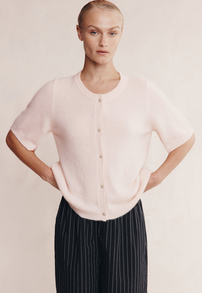 Marle Orielle Cardigan - Fleur