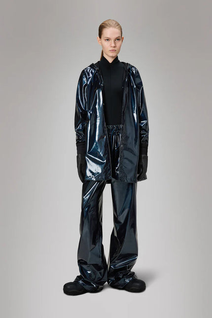 Rains A-Line W Jacket W3 - Spill