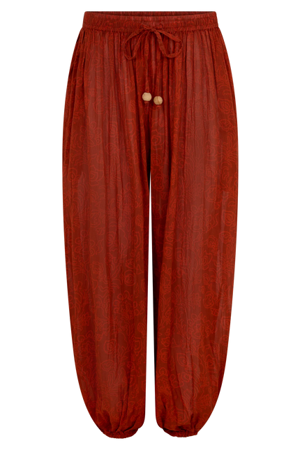 Kinga Csilla Pisto Salwar Pant -