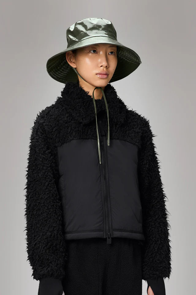 Rains Boonie Hat - Swamp