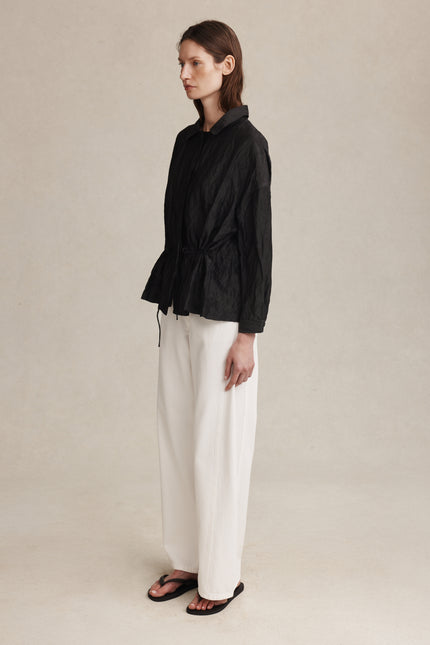 Marle Gianluca Top - Black