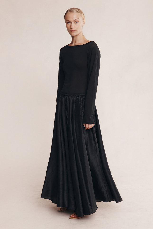Marle Bayley Skirt - Black