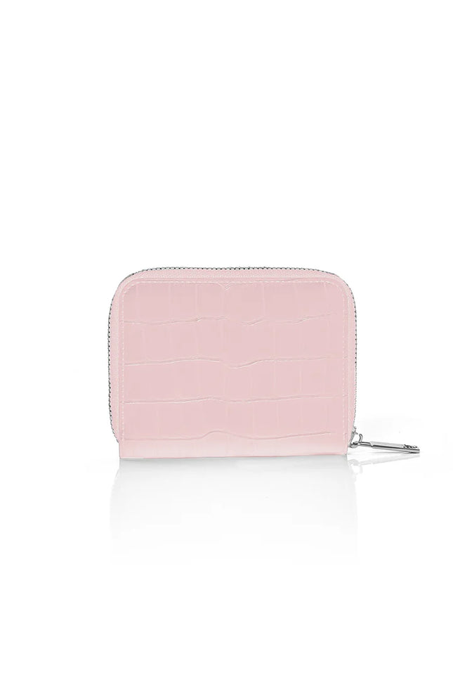 Stolen Girlfriends Club Trouble Wallet - Bubblegum