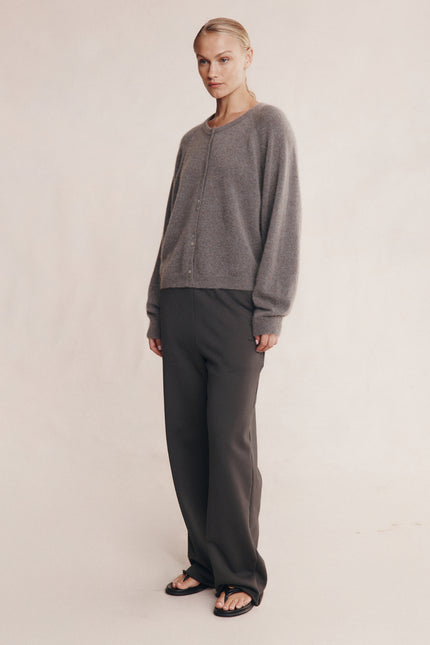 Marle Babette Cardigan - Squirrel