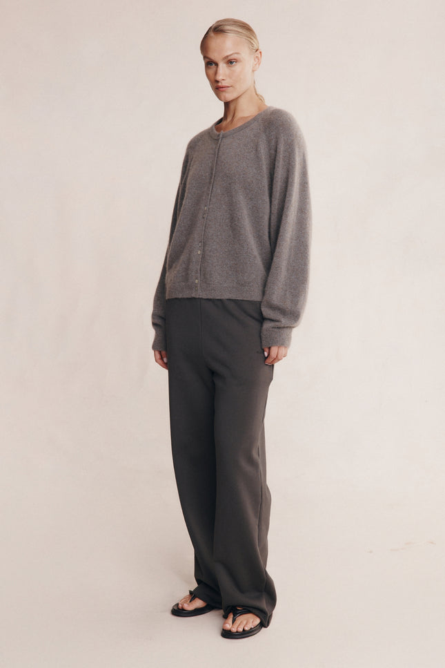 Marle Babette Cardigan - Squirrel