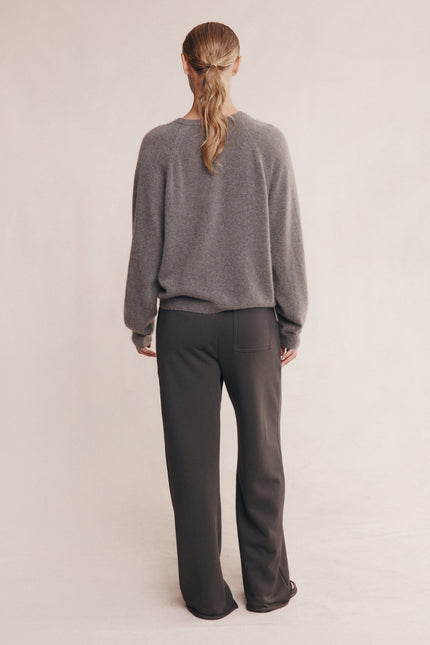 Marle Babette Cardigan - Squirrel