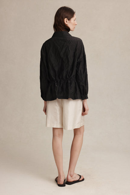 Marle Gianluca Top - Black
