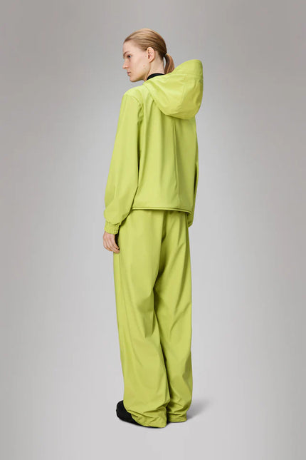 Rains String W Jacket W3 - Acid