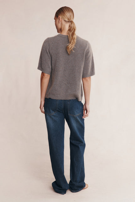 Marle Orielle Cardigan - Squirrel