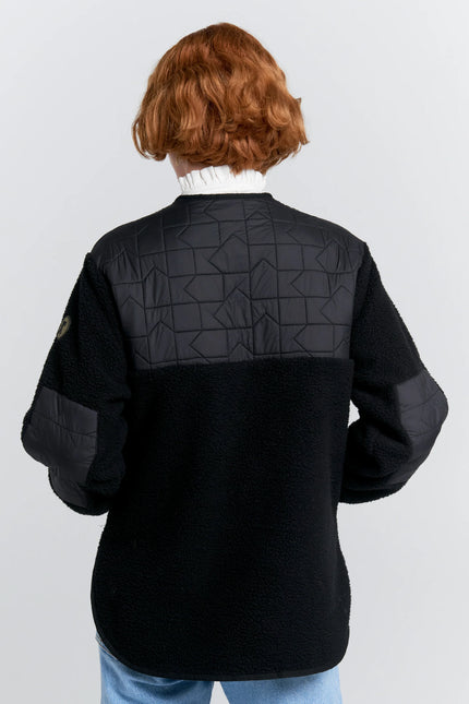 Karen Walker Venture Jacket ~ Black