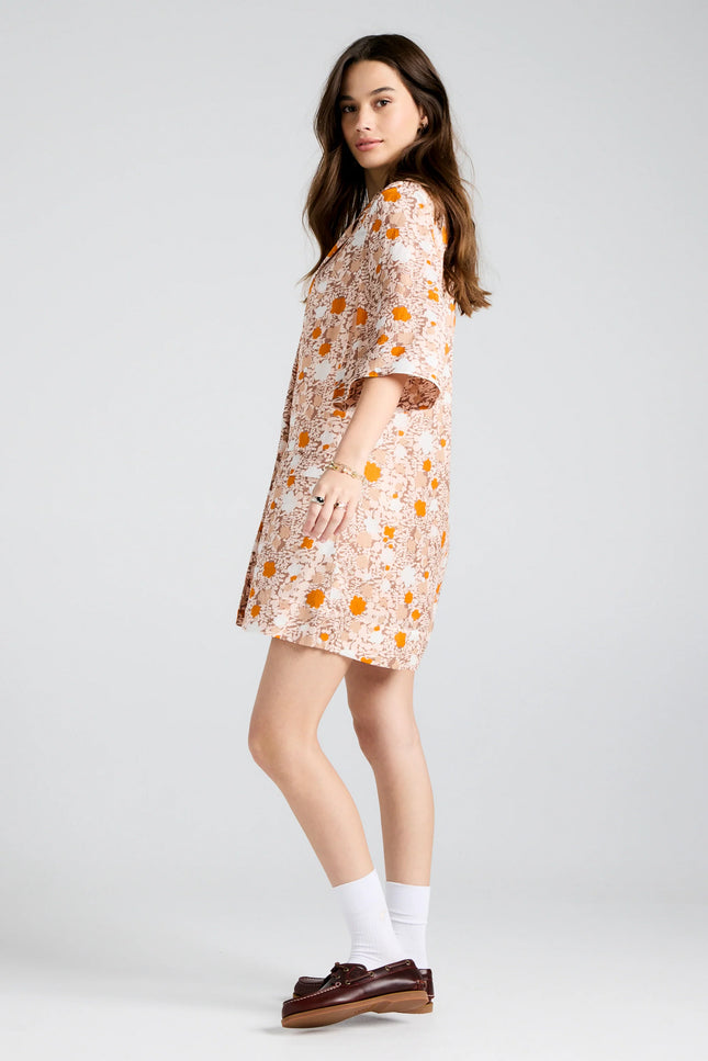 Karen Walker Perfect Day Jacket - Pink Multi