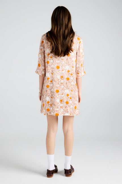 Karen Walker Perfect Day Jacket - Pink Multi