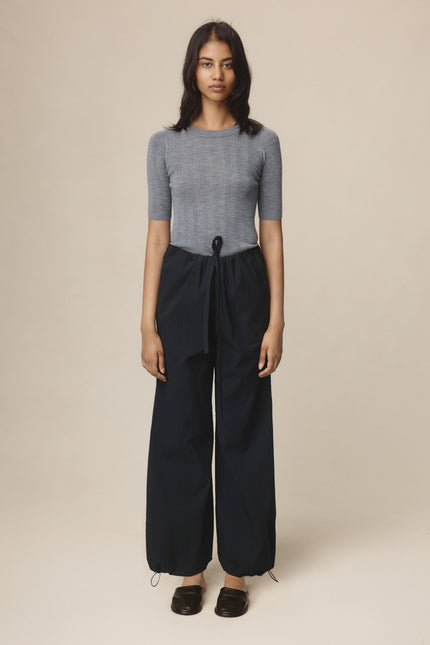 Marle Fletcher Pant - Black