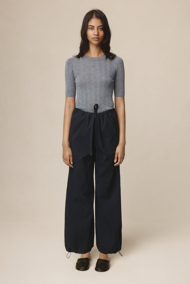 Marle Fletcher Pant - Black