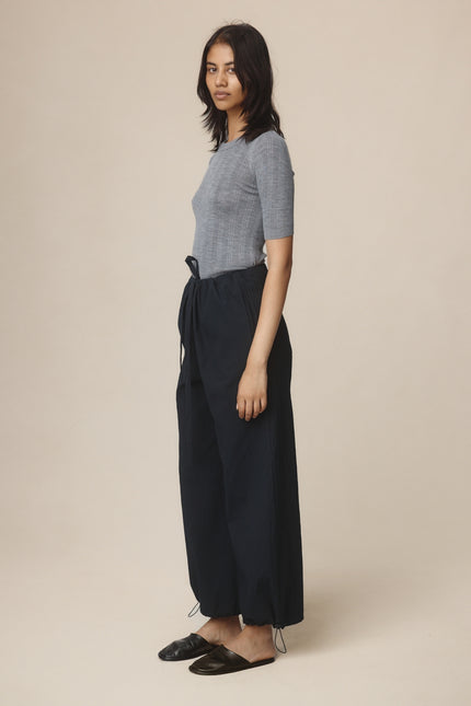 Marle Fletcher Pant - Black