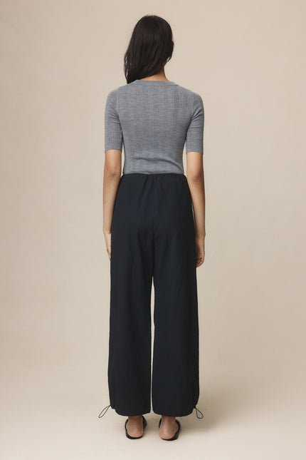 Marle Fletcher Pant - Black