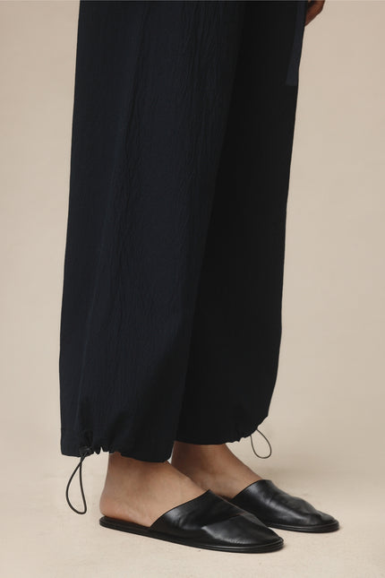 Marle Fletcher Pant - Black