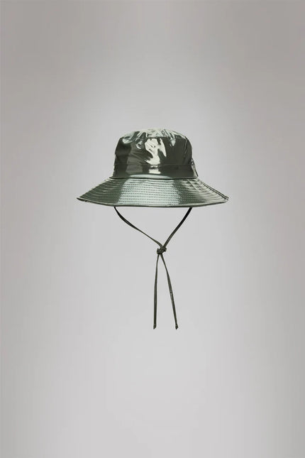 Rains Boonie Hat - Swamp