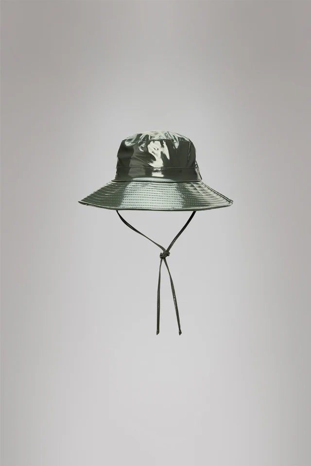 Rains Boonie Hat - Swamp