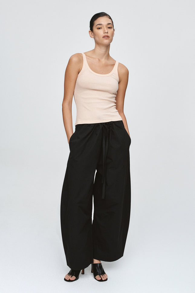 Marle Aden Pant - Black