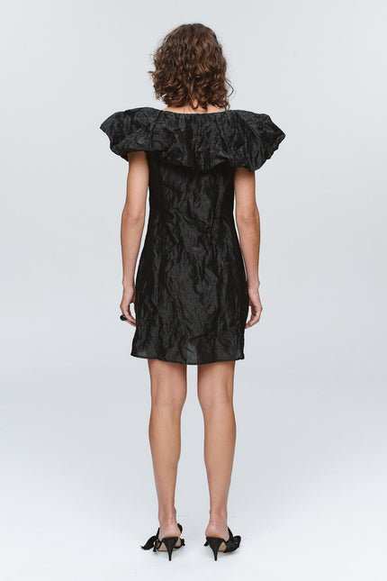 Marle Andre Dress - Black