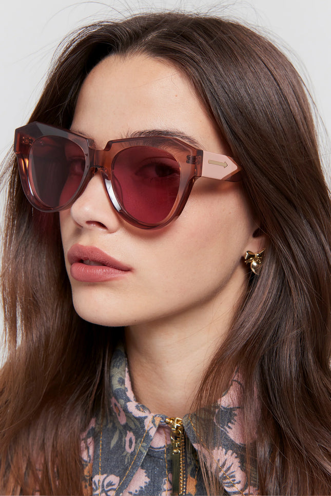 Karen Walker Apollo One - Putty