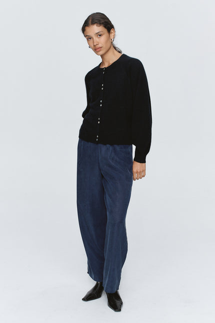 Marle Babette Cardigan - Black ⚫️ RESTOCKED ⚫️