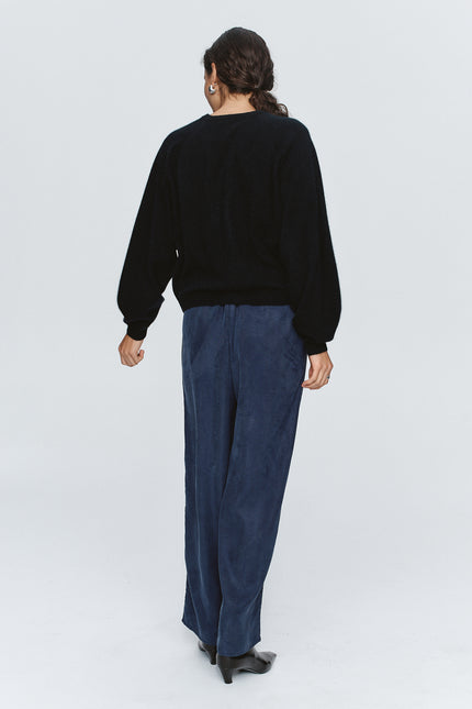 Marle Babette Cardigan - Black ⚫️ RESTOCKED ⚫️