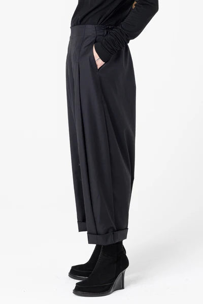 Company of Strangers Calibrate Pant - Black