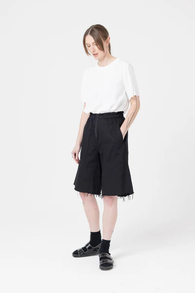 Company of Strangers Whistle Shorts - Black