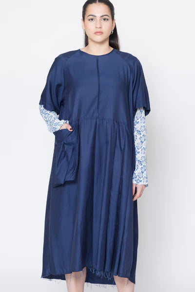 Company Of Strangers Hysteric Dress - Night Sky