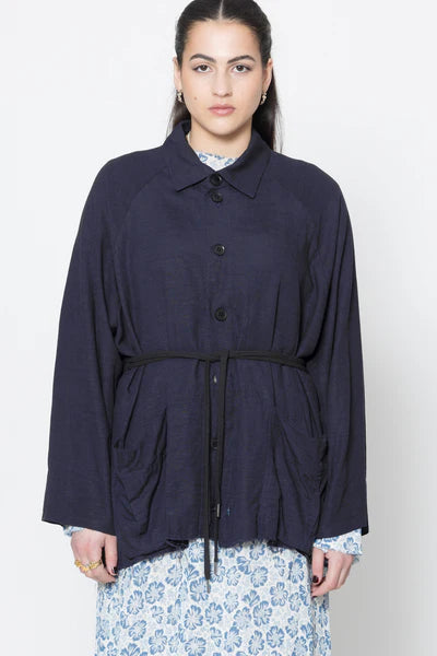 Company of Strangers Makers Jacket - Ink