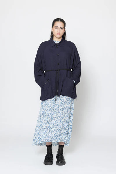 Company of Strangers Makers Jacket - Ink