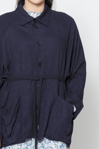 Company of Strangers Makers Jacket - Ink