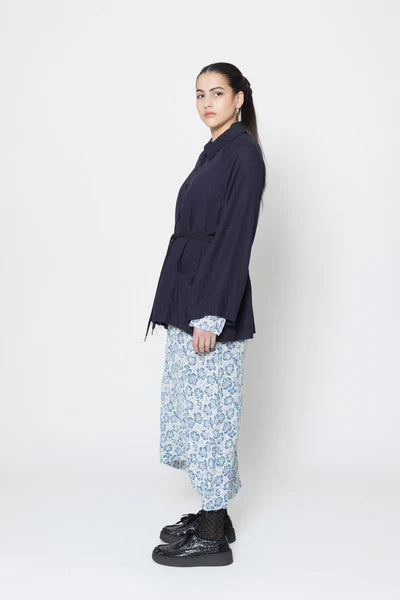 Company of Strangers Makers Jacket - Ink