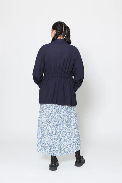 Company of Strangers Makers Jacket - Ink