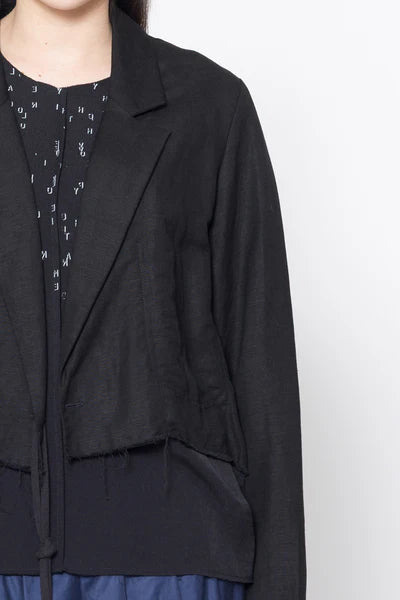 Company Of Strangers Empower Jacket - Black