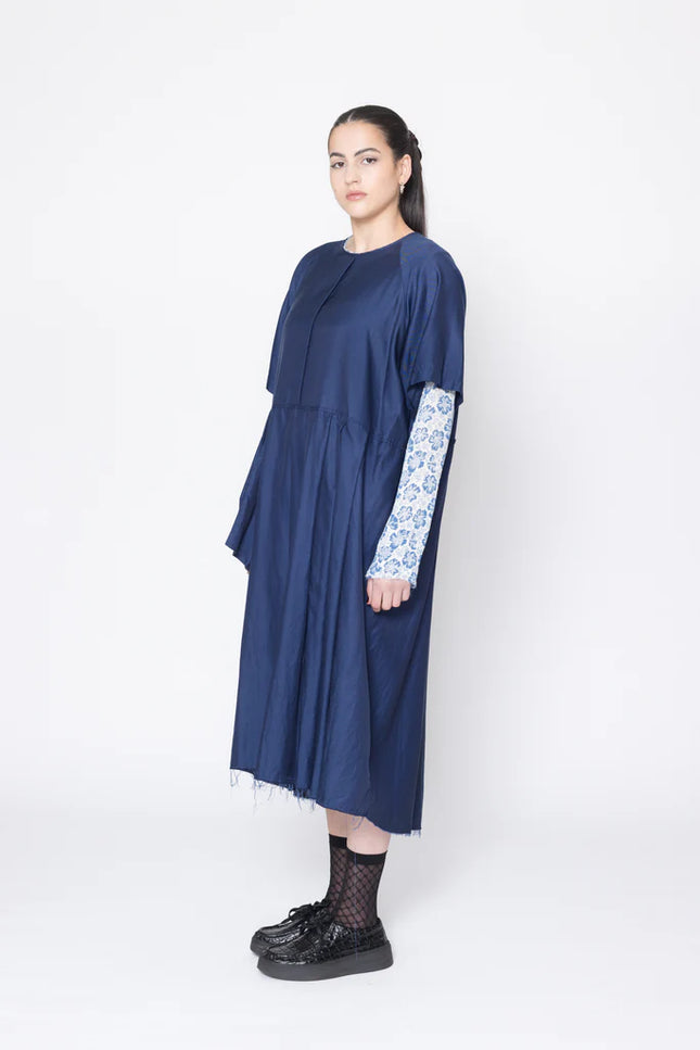 Company Of Strangers Hysteric Dress - Night Sky