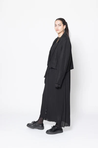 Company Of Strangers Empower Jacket - Black