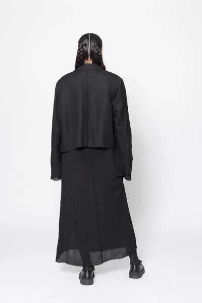 Company Of Strangers Empower Jacket - Black