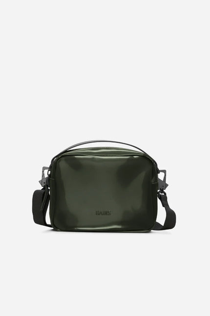 Rains Box Bag W3 - Swamp