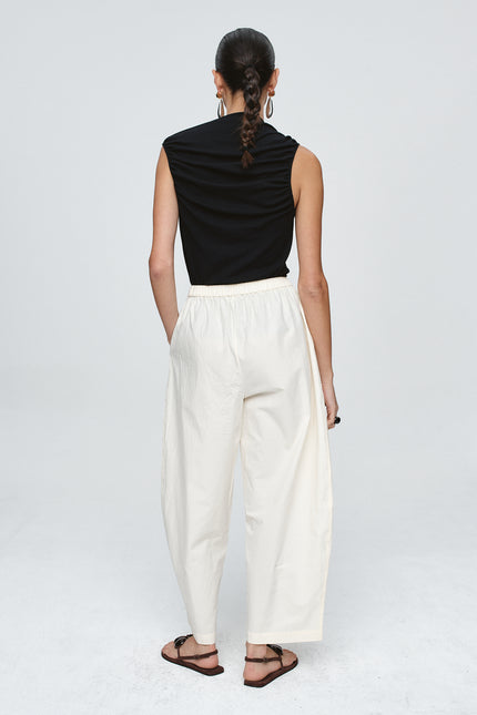 Marle Ellidy Pant - Cashew